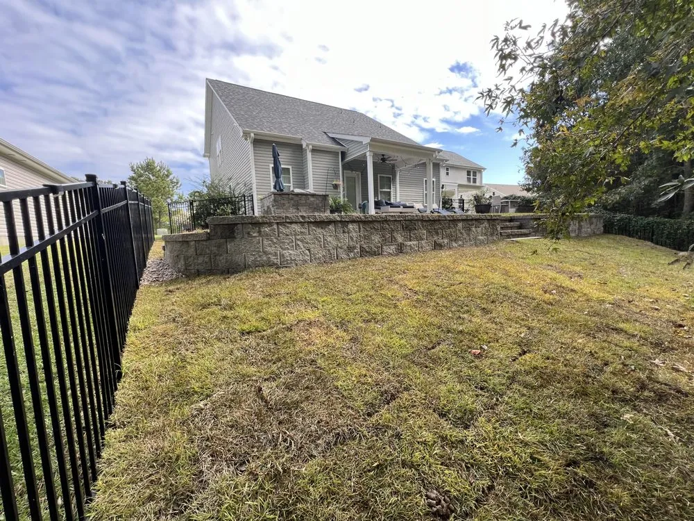 Local lawn care service in Conway, SC - Costa Sur Construction