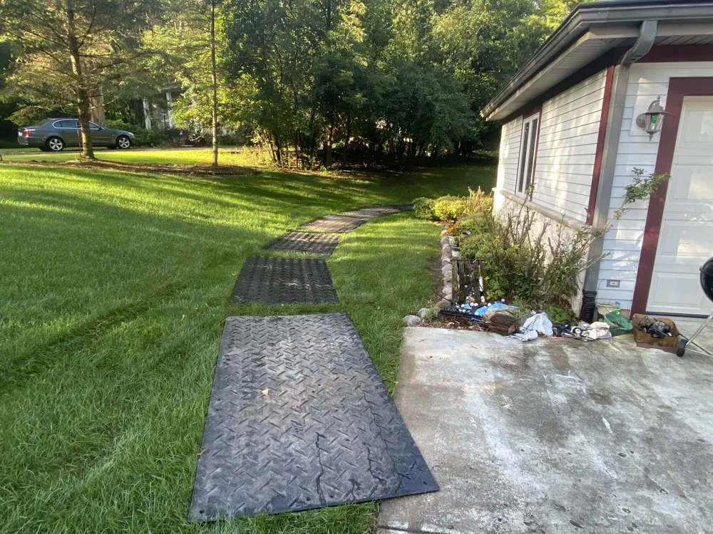 Reliable landscape installation in Hartland, WI - Costa Tree Service