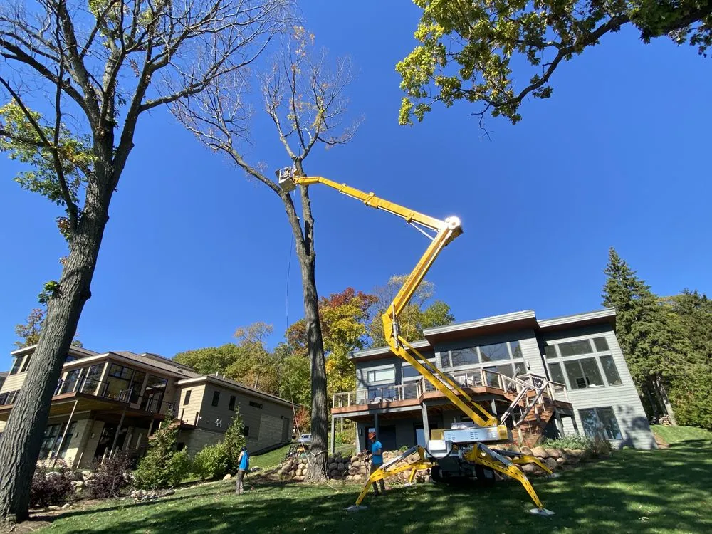 Trusted landscape design experts serving Hartland, WI - Costa Tree Service