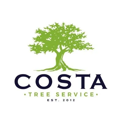 Costa Tree Service Logo