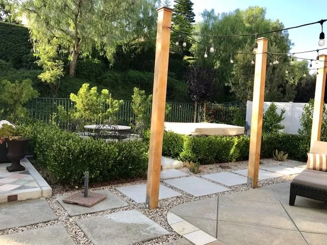 Professional yard cleanup service experts serving San Clemente, CA - Costa Verde Landscape