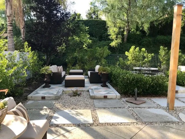 Top-rated outdoor landscaping in San Clemente, CA - Costa Verde Landscape