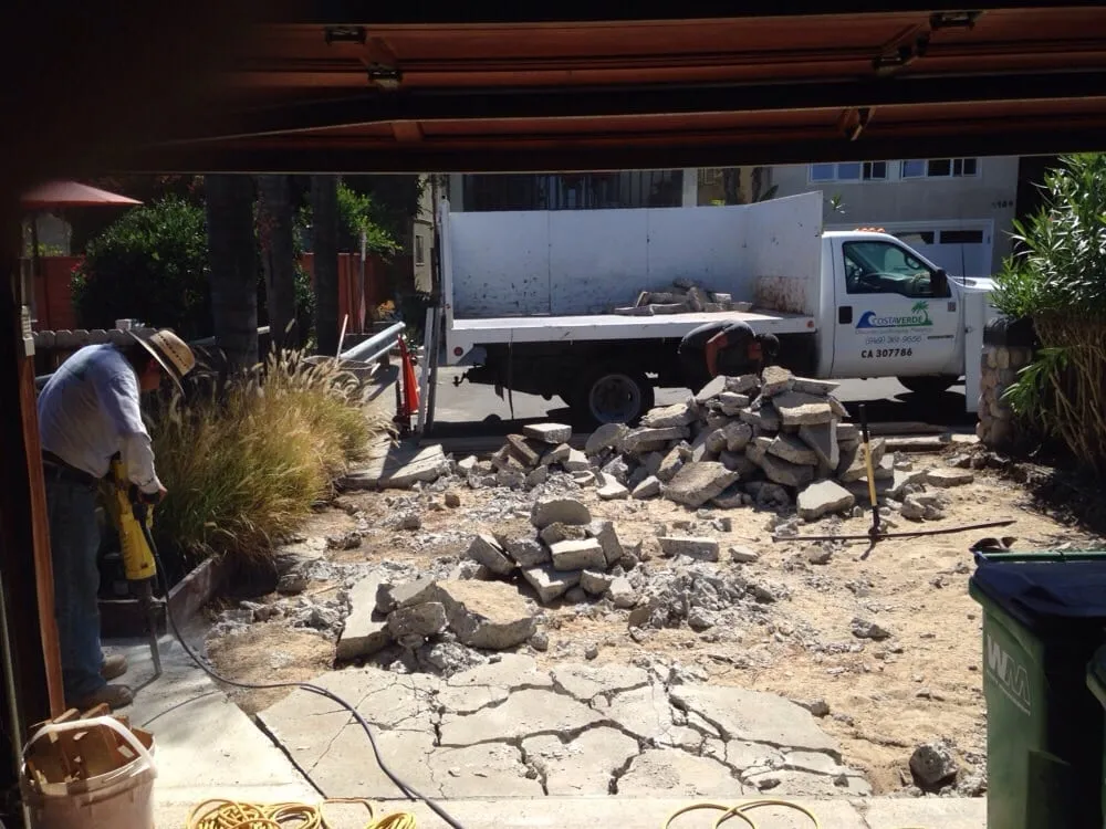 Trusted landscape installation experts serving San Clemente, CA - Costa Verde Landscape