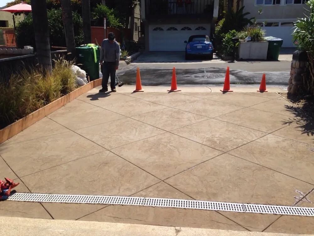 Professional outdoor landscaping in San Clemente, CA - Costa Verde Landscape