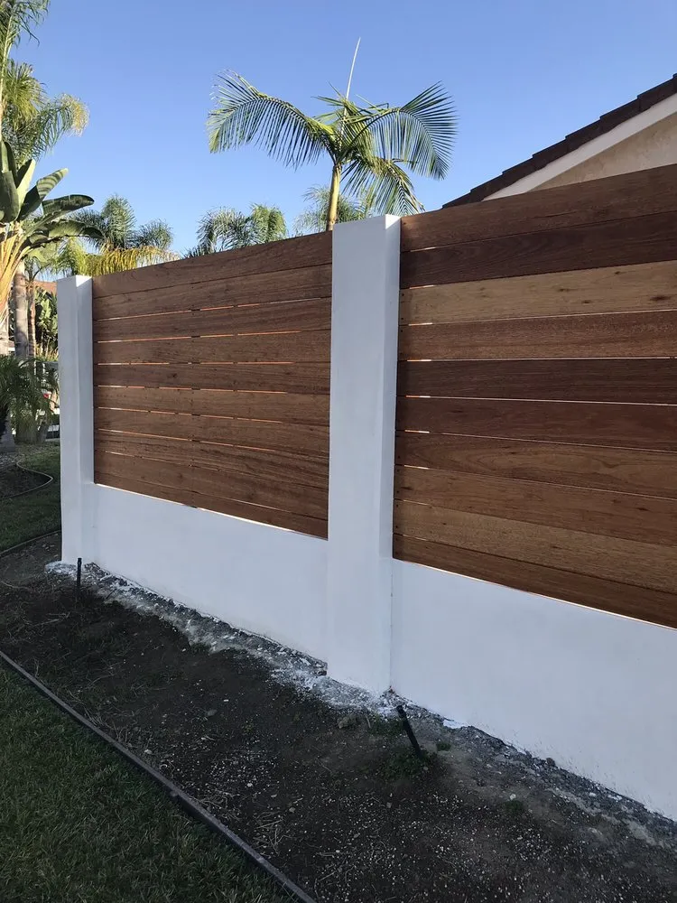 Reliable landscape installation in San Clemente, CA - Costa Verde Landscape