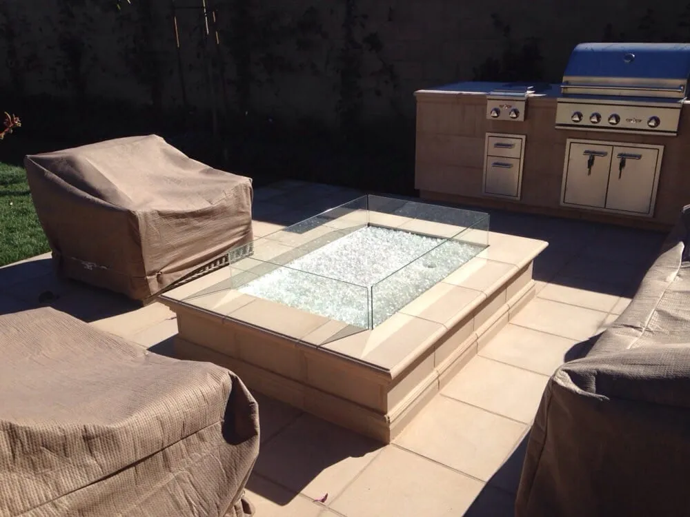 Trusted landscape installation for year-round maintenance in San Clemente, CA by Costa Verde Landscape