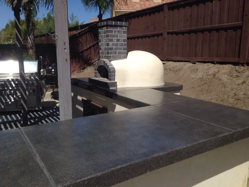 Professional yard maintenance for homes in San Clemente, CA by Costa Verde Landscape