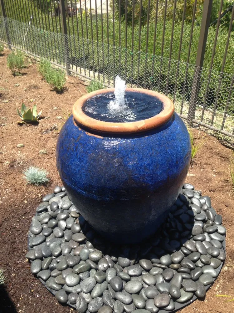 Expert landscape design with custom design in San Clemente, CA by Costa Verde Landscape