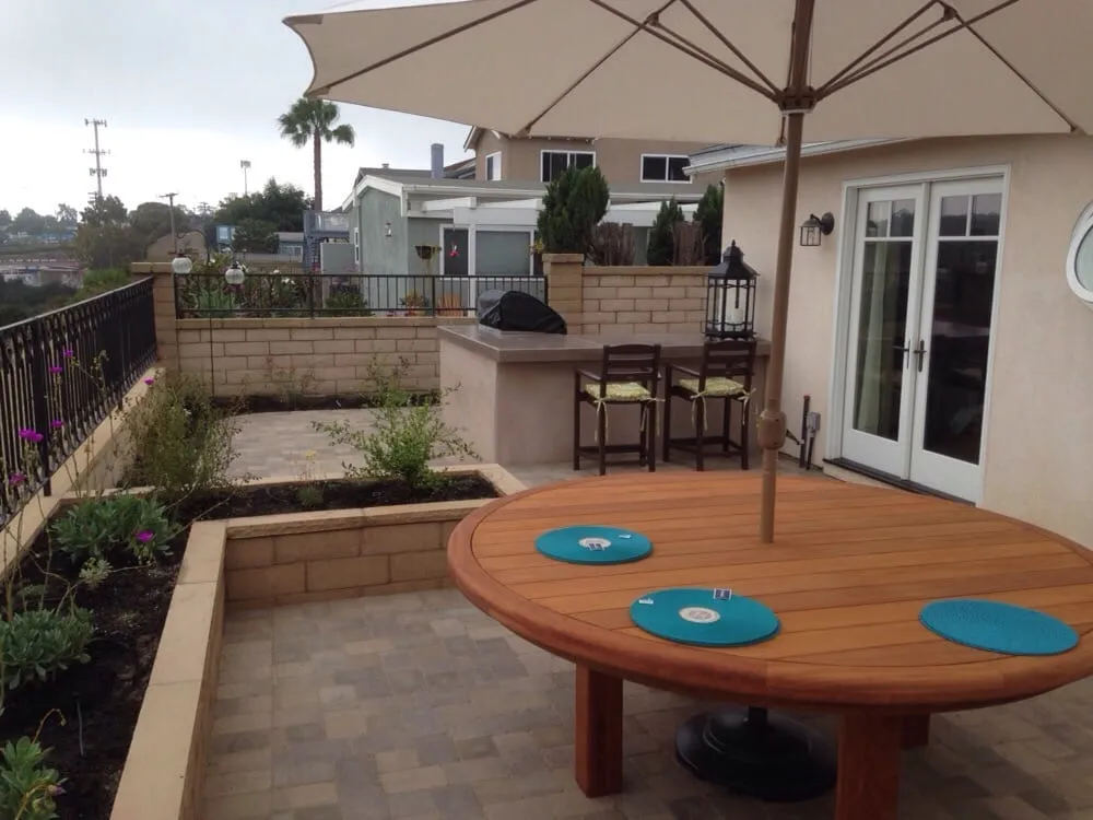 Trusted residential landscaping for residential properties across San Clemente, CA - Costa Verde Landscape