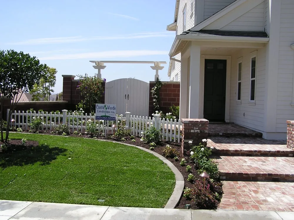 Trusted yard cleanup service in San Clemente, CA - Costa Verde Landscape