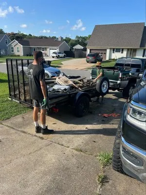 Costal Landscaping Logo