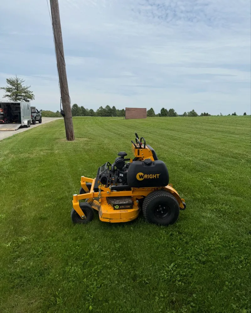 Custom lawn care service experts serving Fairhaven, MA - Costeira Lawns