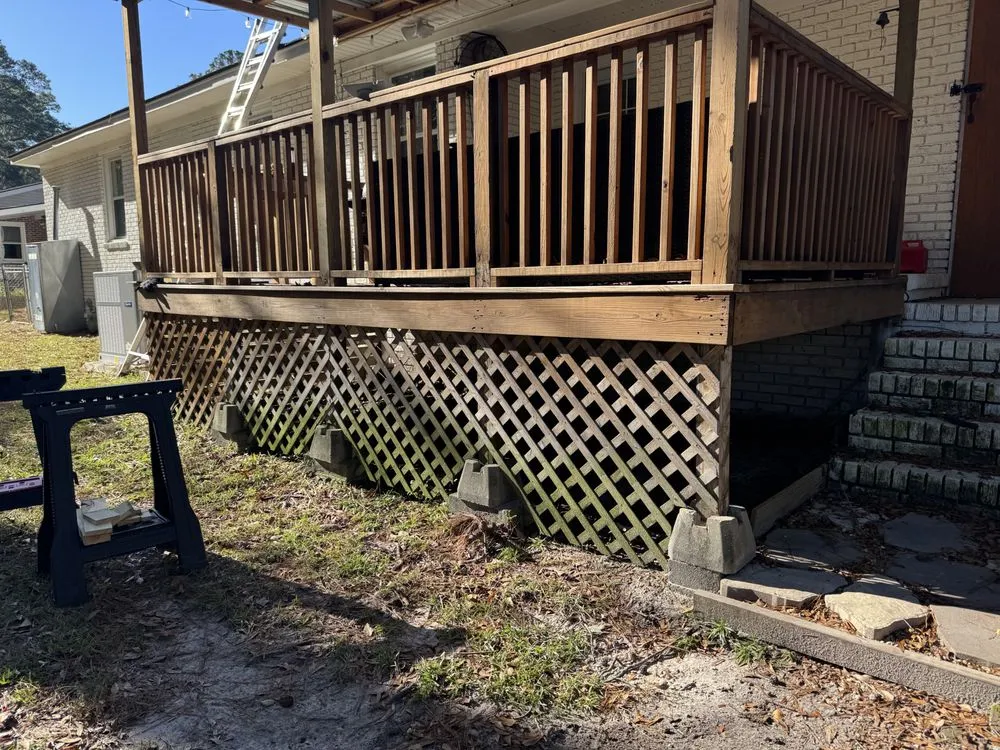 Expert residential landscaping in Summerville, SC - Costello Home Solutions