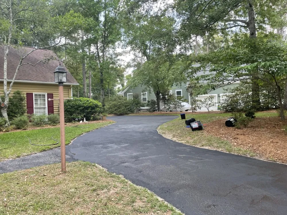 Trusted yard cleanup service in Summerville, SC - Costello Home Solutions