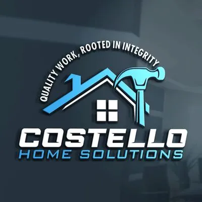 Costello Home Solutions Logo