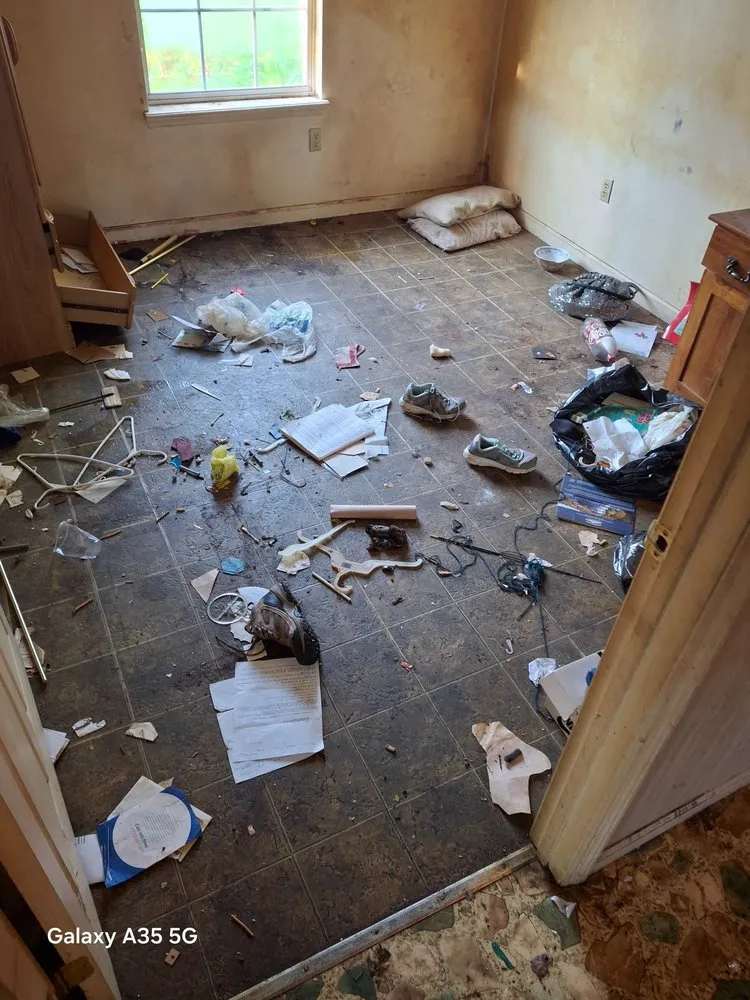 Reliable yard maintenance near you in Chattanooga, TN by Costello property management and lawn care services