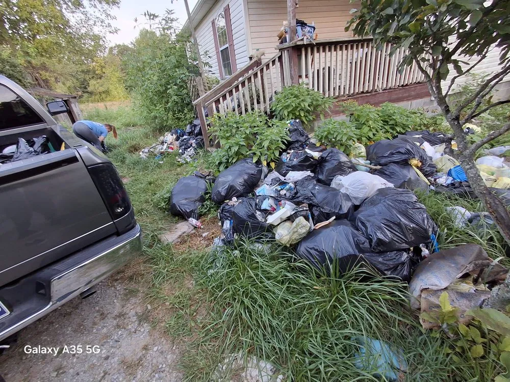 Affordable landscape design in Chattanooga, TN by Costello property management and lawn care services