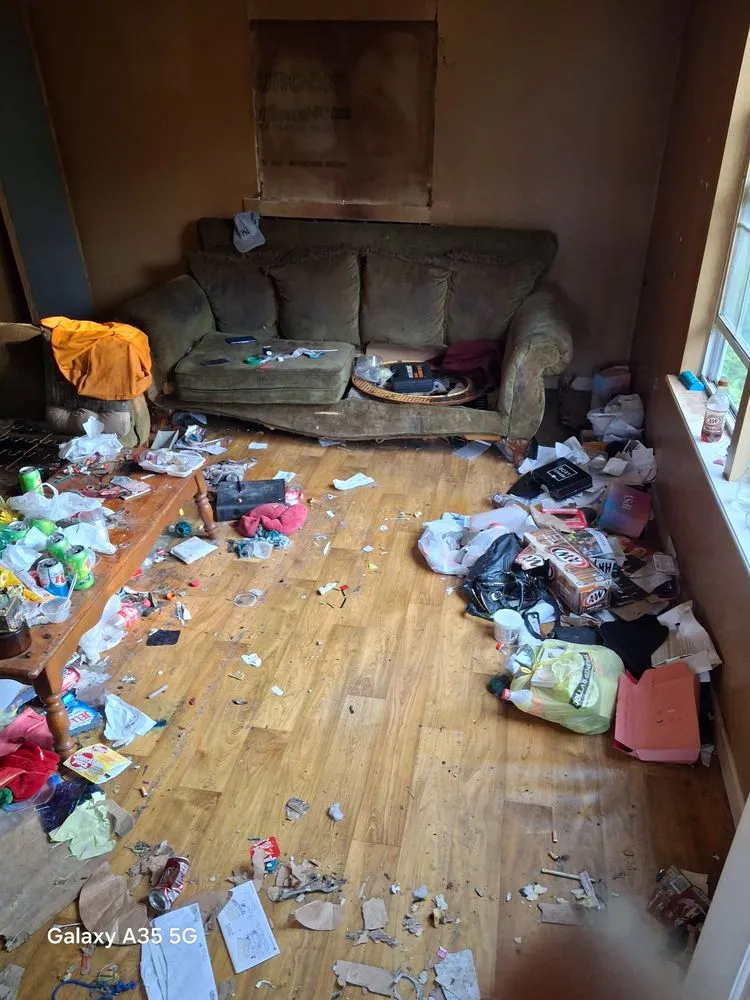 Affordable landscape design in Chattanooga, TN by Costello property management and lawn care services