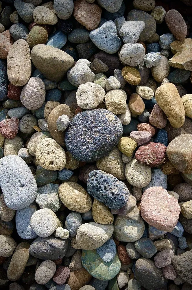 Local residential landscaping with custom design in Shelton, WA by Costello Rock and Landscape Supply