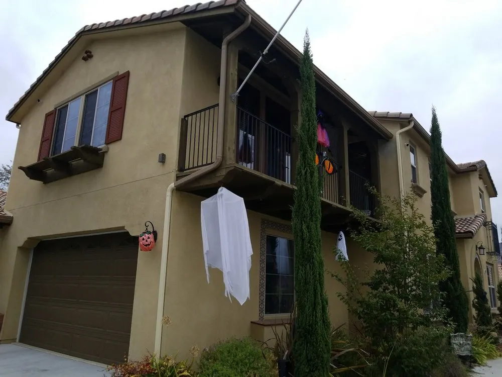 Reliable yard maintenance in National City, CA by Cota Construction