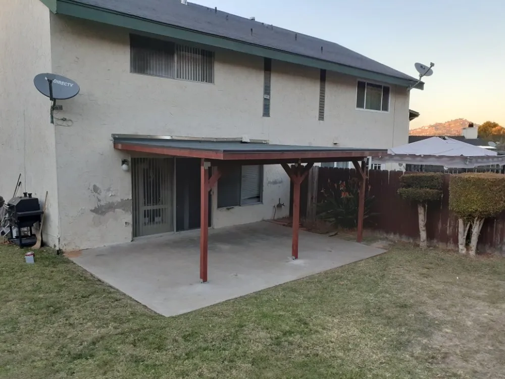 Custom yard maintenance experts serving National City, CA - Cota Construction