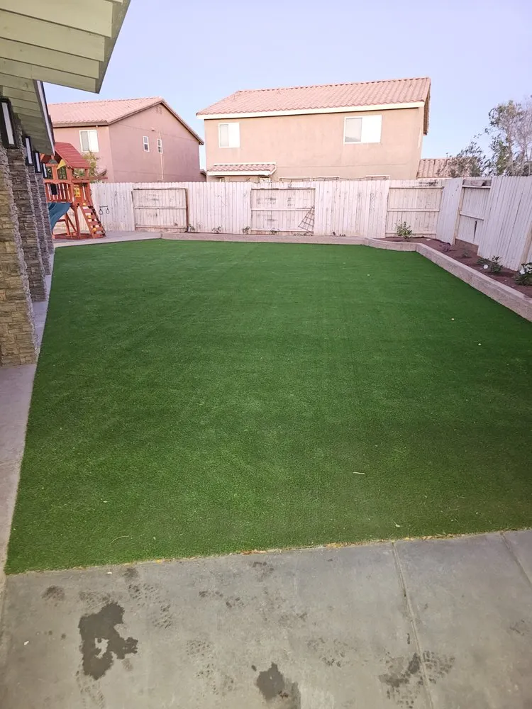 Expert residential landscaping for year-round maintenance across El Centro, CA - Cota Landscaping Contractor