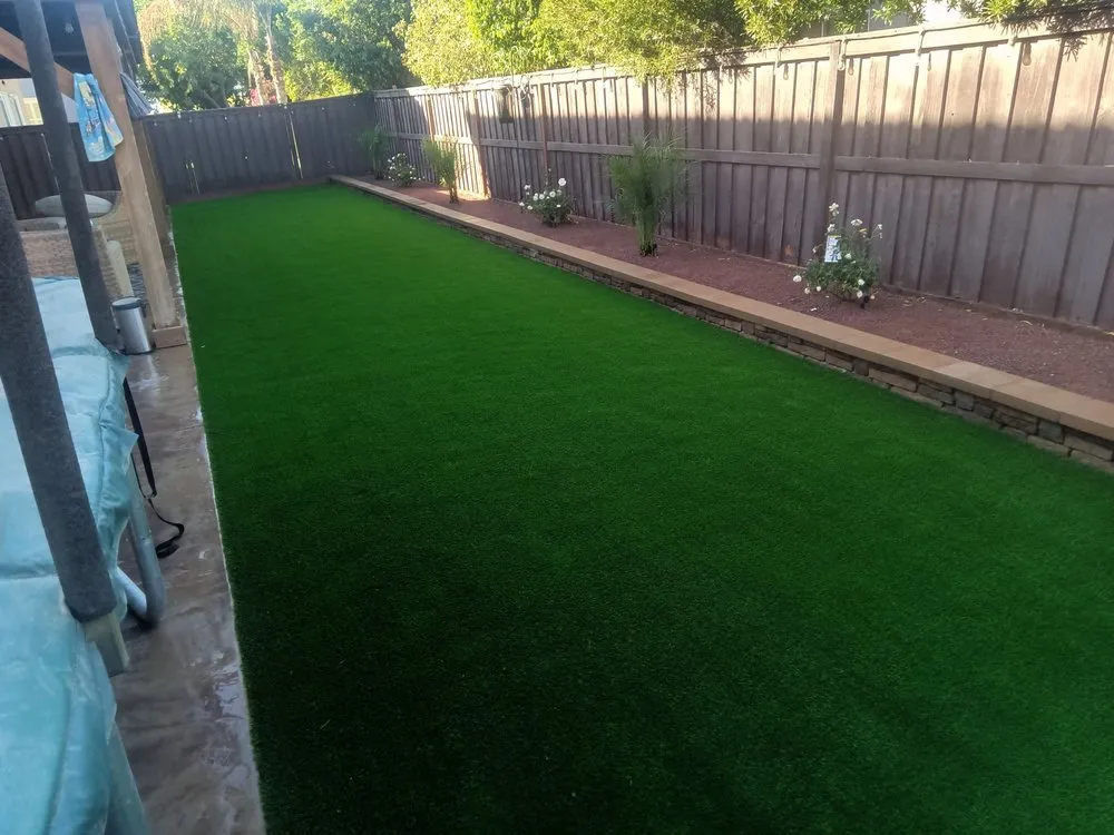 Local yard cleanup service experts serving El Centro, CA - Cota Landscaping Contractor