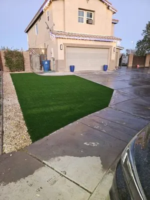 Cota Landscaping Contractor
