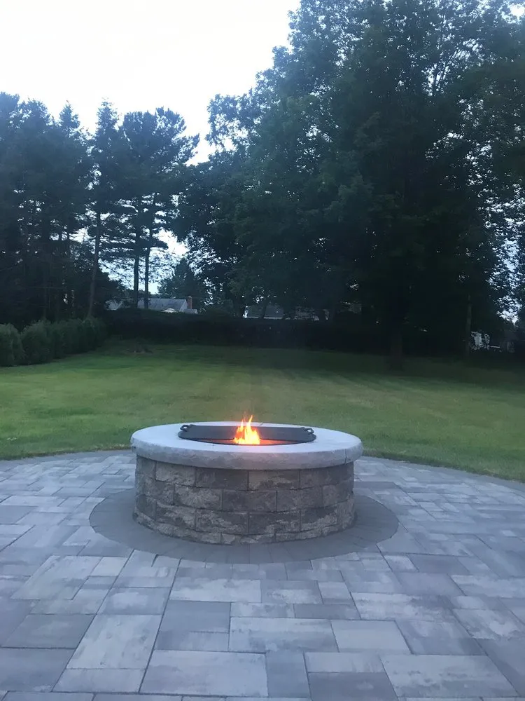 Reliable landscape design experts serving Hartford, CT - Cote's Landscaping & Lawn Service