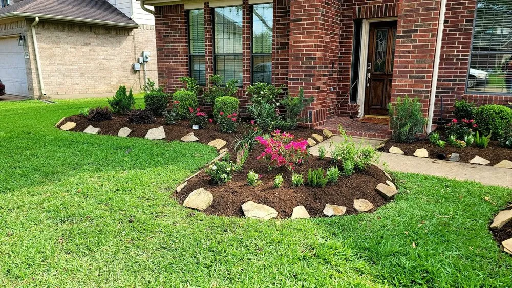 Custom yard cleanup service for residential properties across Edwards, MO - Cotham Land Services
