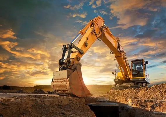Cothran Contracting Logo