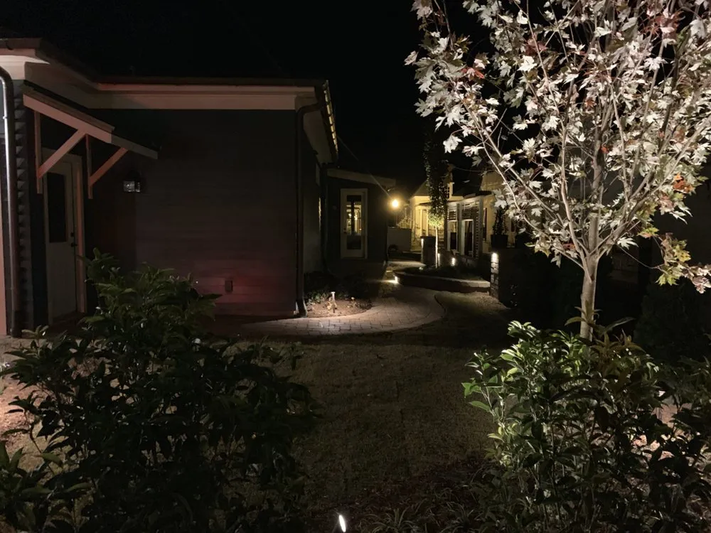 Reliable lawn care service in Walhalla, SC - Cothran Landscapes & Grading