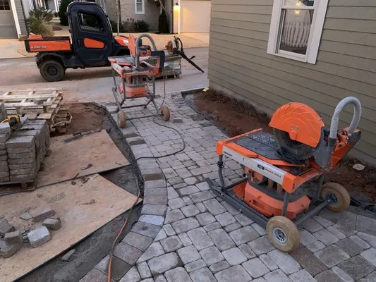 Cothran Landscapes & Grading