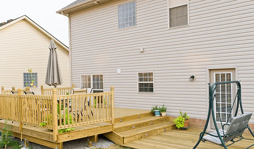 Local outdoor landscaping experts serving Concord, NC - Coto Landscaping