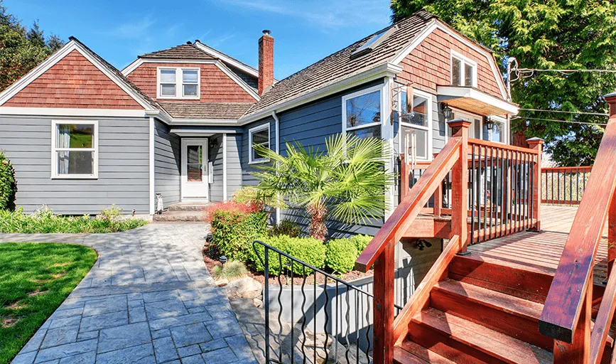 Local landscape installation in Concord, NC - Coto Landscaping