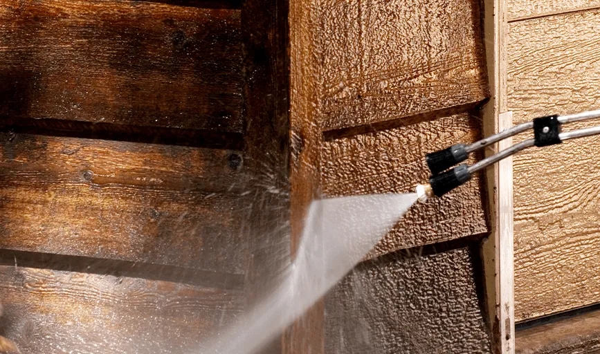 Local landscape installation in Concord, NC by Coto Landscaping