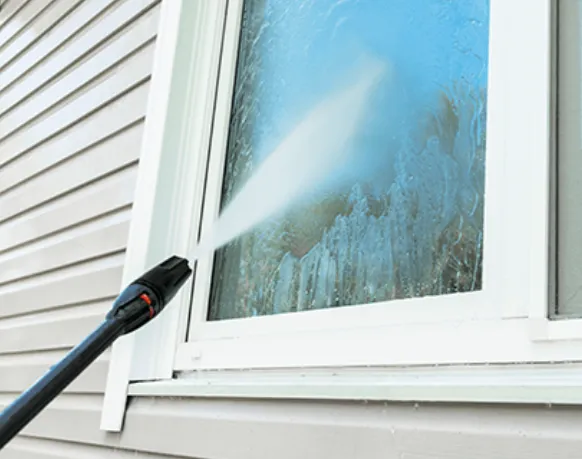 Professional yard maintenance for residential properties across Concord, NC - Coto Landscaping