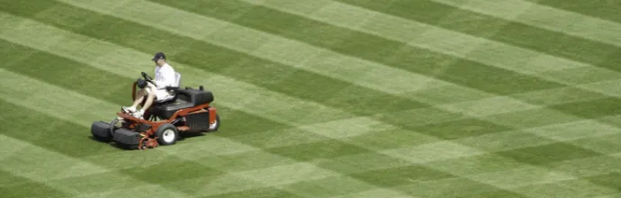 Reliable yard cleanup service in Lee, MA by Cottage Care