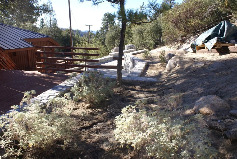 Trusted landscaping services in Idyllwild-Pine Cove, CA - Cottage Caretakers