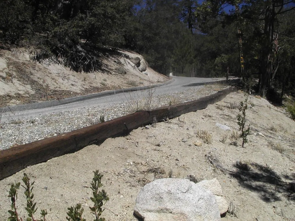 Expert landscape installation experts serving Idyllwild-Pine Cove, CA - Cottage Caretakers