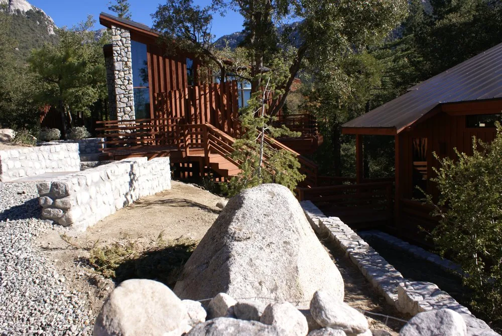 Local yard cleanup service in Idyllwild-Pine Cove, CA - Cottage Caretakers