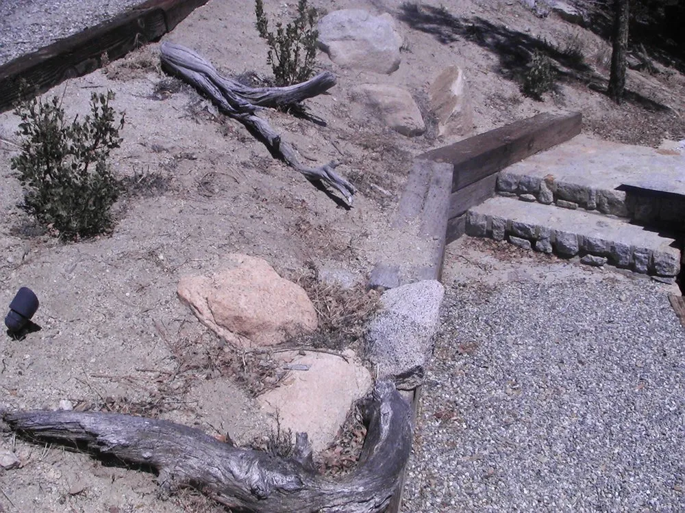Trusted yard maintenance experts serving Idyllwild-Pine Cove, CA - Cottage Caretakers