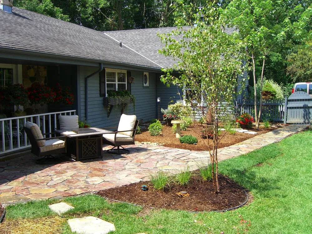 Expert lawn care service near you across Sussex, WI - Cottage Gardener