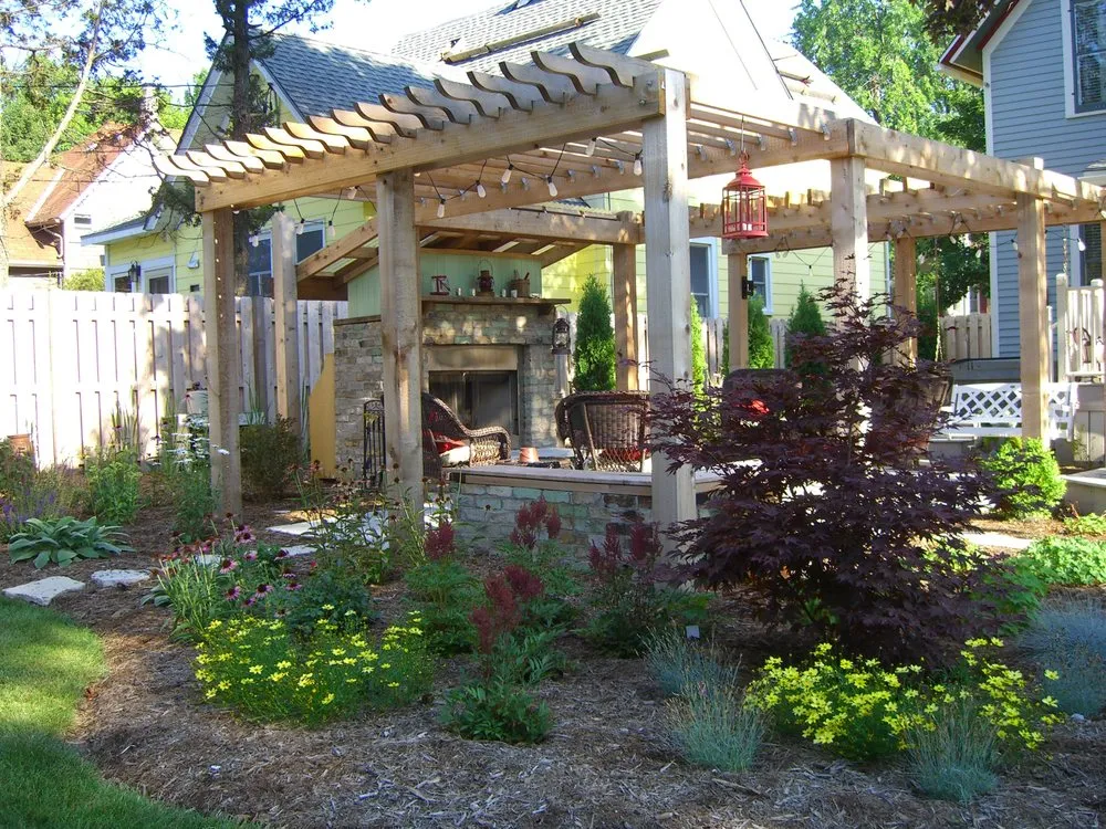 Reliable residential landscaping experts serving Sussex, WI - Cottage Gardener