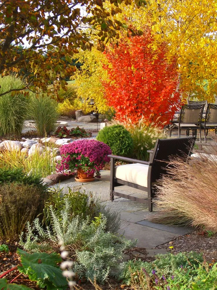 Expert lawn mowing service in Sussex, WI by Cottage Gardener