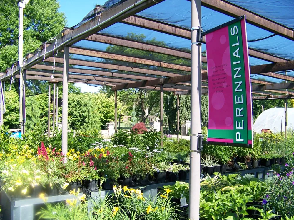 Custom landscape installation experts serving Hermitage, PA - Cottage Gardens