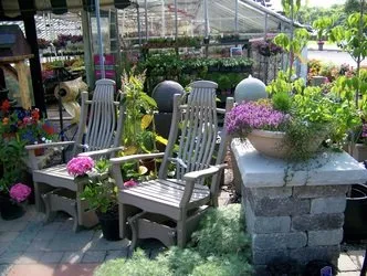 Expert landscaping services for outdoor upgrades across Hermitage, PA - Cottage Gardens