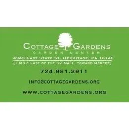 Professional residential landscaping in Hermitage, PA by Cottage Gardens