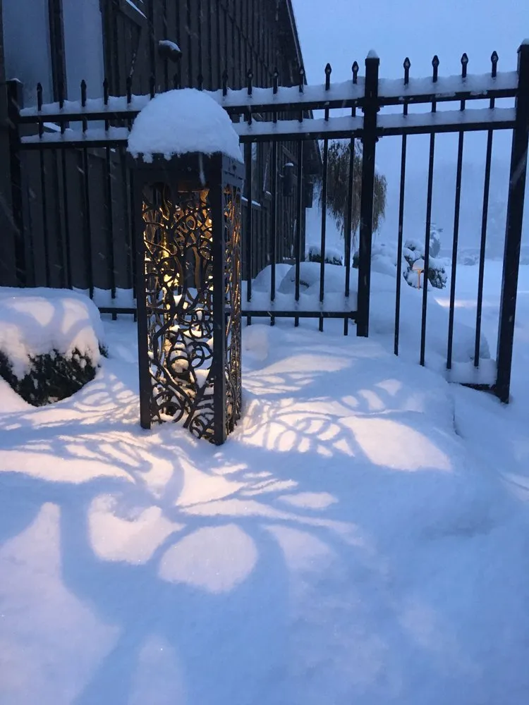 Top-rated landscaping services for homes in Hermitage, PA by Cottage Gardens