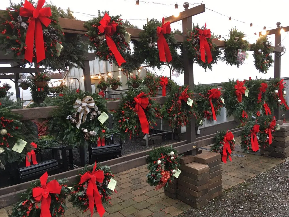 Local lawn care service in Hermitage, PA - Cottage Gardens